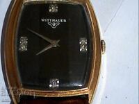 красив позлатен 4асовник сес скапо цени камъни