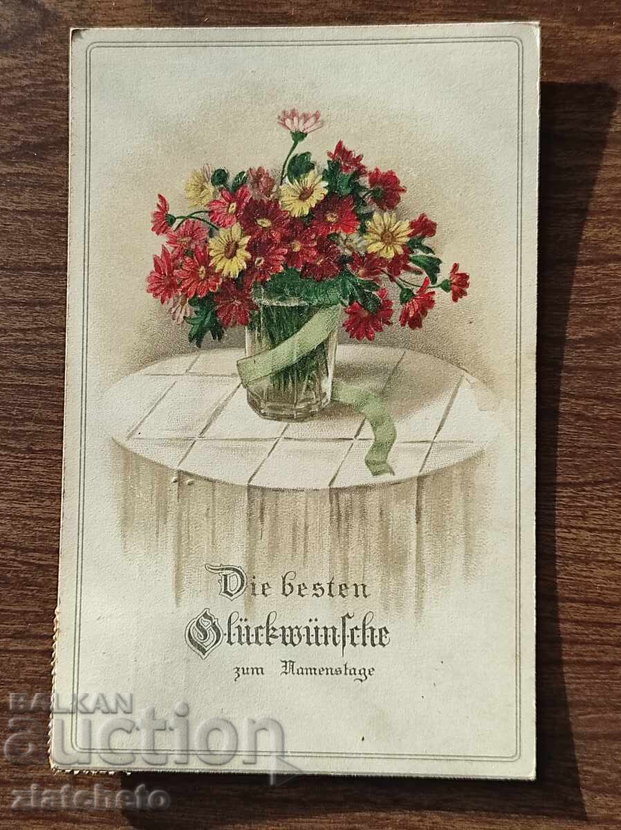 Postcard pre-1945 Postcard pre-1945