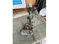 Πανοραμικό Σκοπευτικό Πυροβολικού 1913