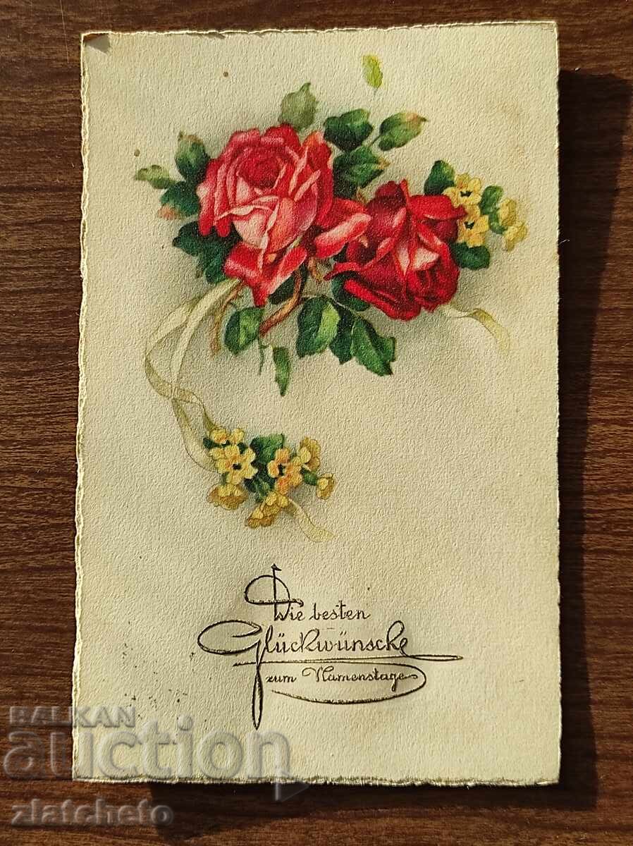 Postcard pre-1945 Postcard pre-1945