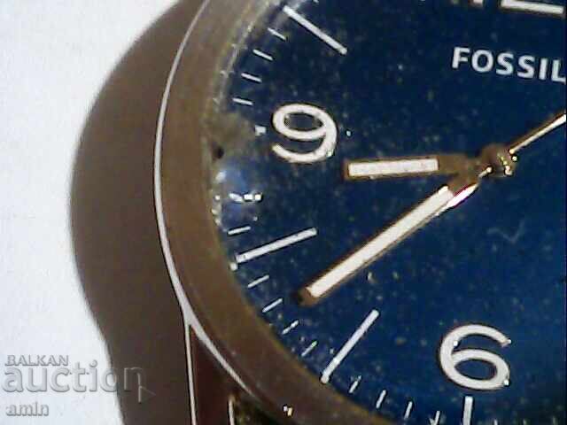 стар 4асовник фосил работи няма батри - 6