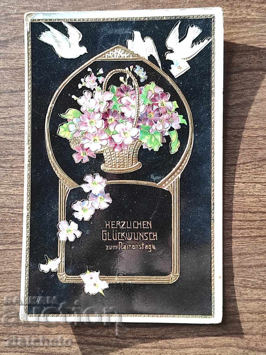 Postcard pre-1945 Postcard pre-1945