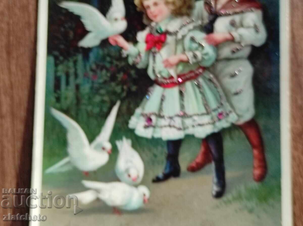 Auction  Postcard pre-1945