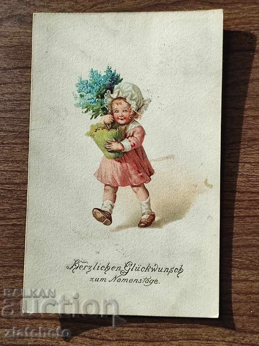 Carte poștală înainte de 1945 Carte poștală înainte de 1945