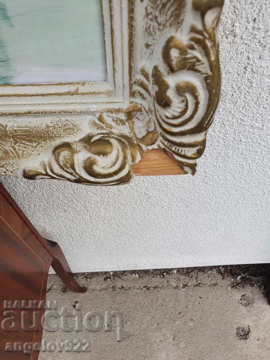 Πρωτότυπη ελαιογραφία στο φέιζερ!!! - 7