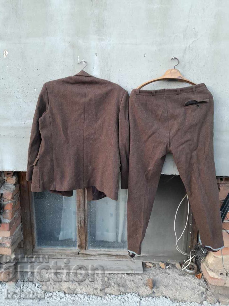 Стара военна униформа,Въшкарник,Въшкарници - 5