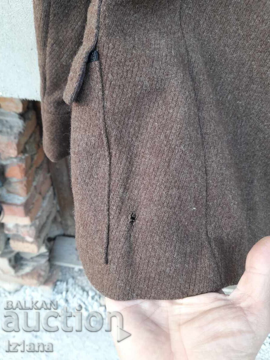 Стара военна униформа,Въшкарник,Въшкарници - 6