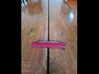 Old pocket knife, blade, blade