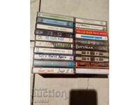 Αυθεντικές κασέτες 2