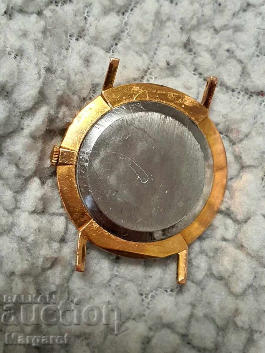 Men's Swiss Watch MOVADO with price € 204.52 | 400.01 BGN