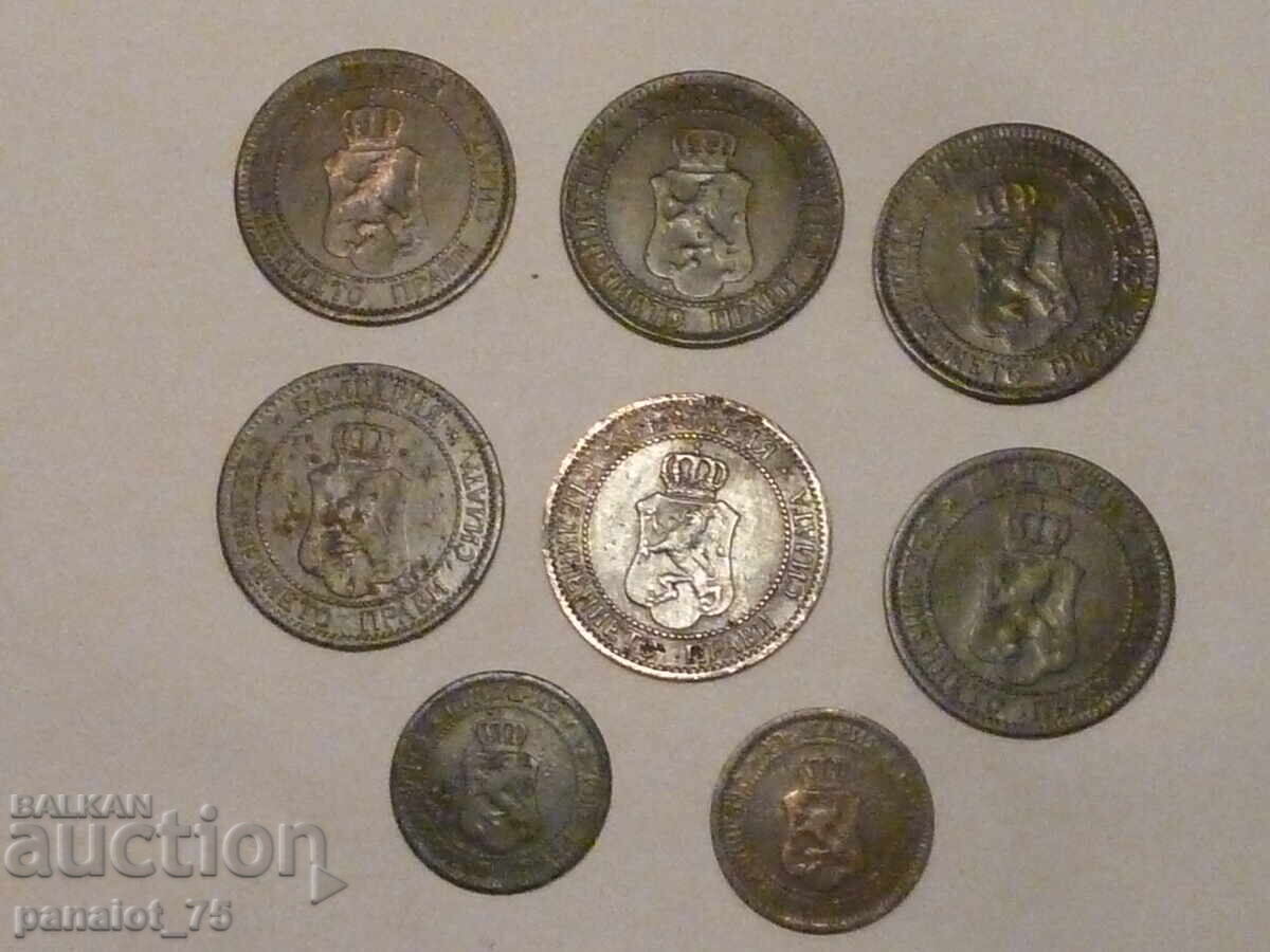 Παράδοση ΛΟΤ ΒΟΥΛΓΑΡΙΑ 1901