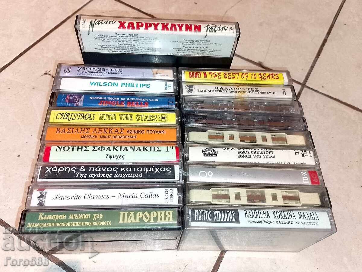 Original Cassettes 3 Original Cassettes 3