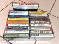 Original Cassettes 3