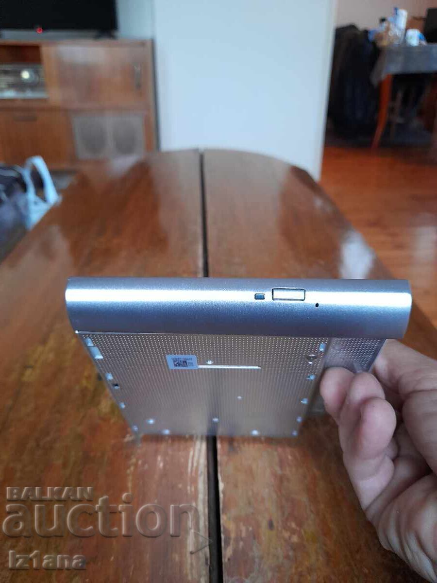 Old DVD Writer for Laptop with price € 16.87 | 32.99 BGN