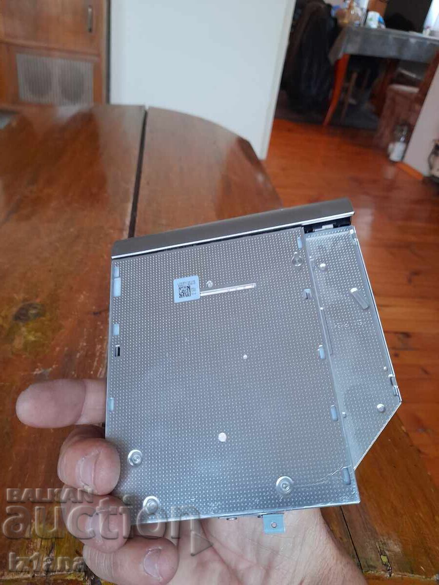 Old DVD Writer for Laptop - 6