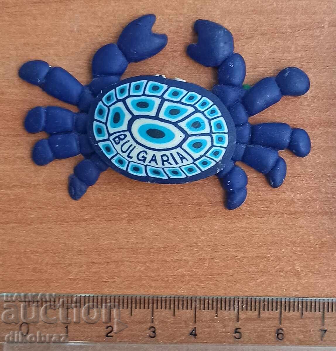 Fridge magnet souvenir Bulgaria - from a cent Fridge magnet souvenir Bulgaria - from a cent