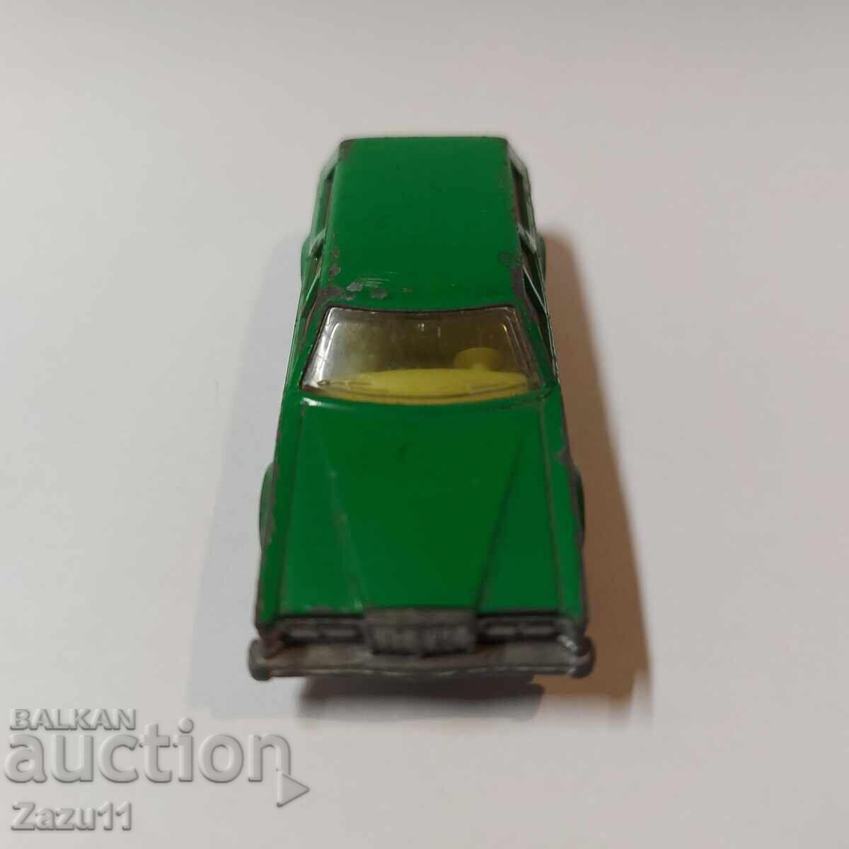 Licitație Matchbox Cougar Villager Matchbox Bulgaria Licitație Matchbox Cougar Villager Matchbox Bulgaria