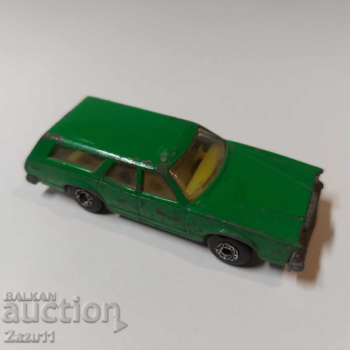 Delivery of Matchbox Cougar Villager Matchbox Bulgaria Delivery of Matchbox Cougar Villager Matchbox Bulgaria