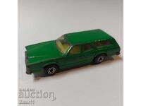 Мачбокс Cougar Villager Matchbox Bulgaria