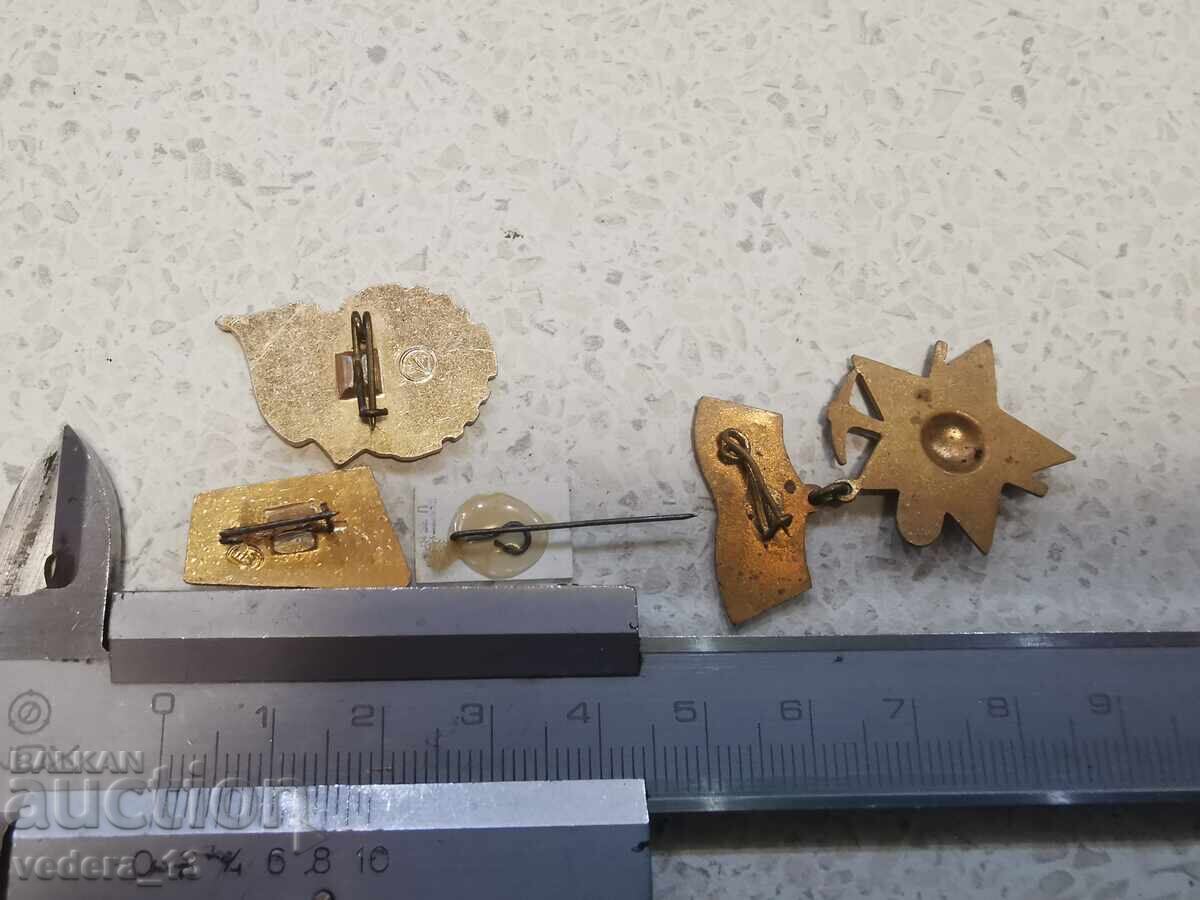 Аукцион ЛОТ ЗНАЧКИ Аукцион ЛОТ ЗНАЧКИ