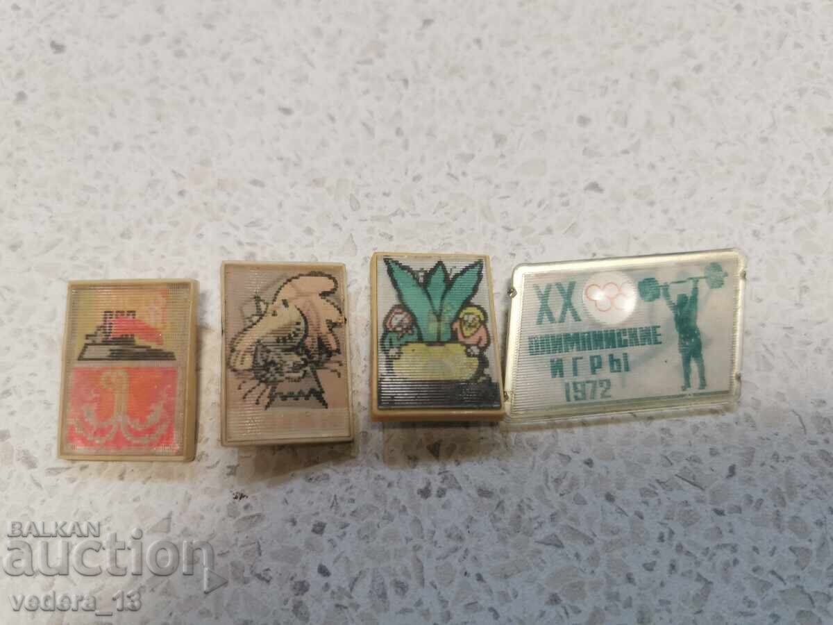 ΠΟΛΛΑ ΚΟΝΤΑ