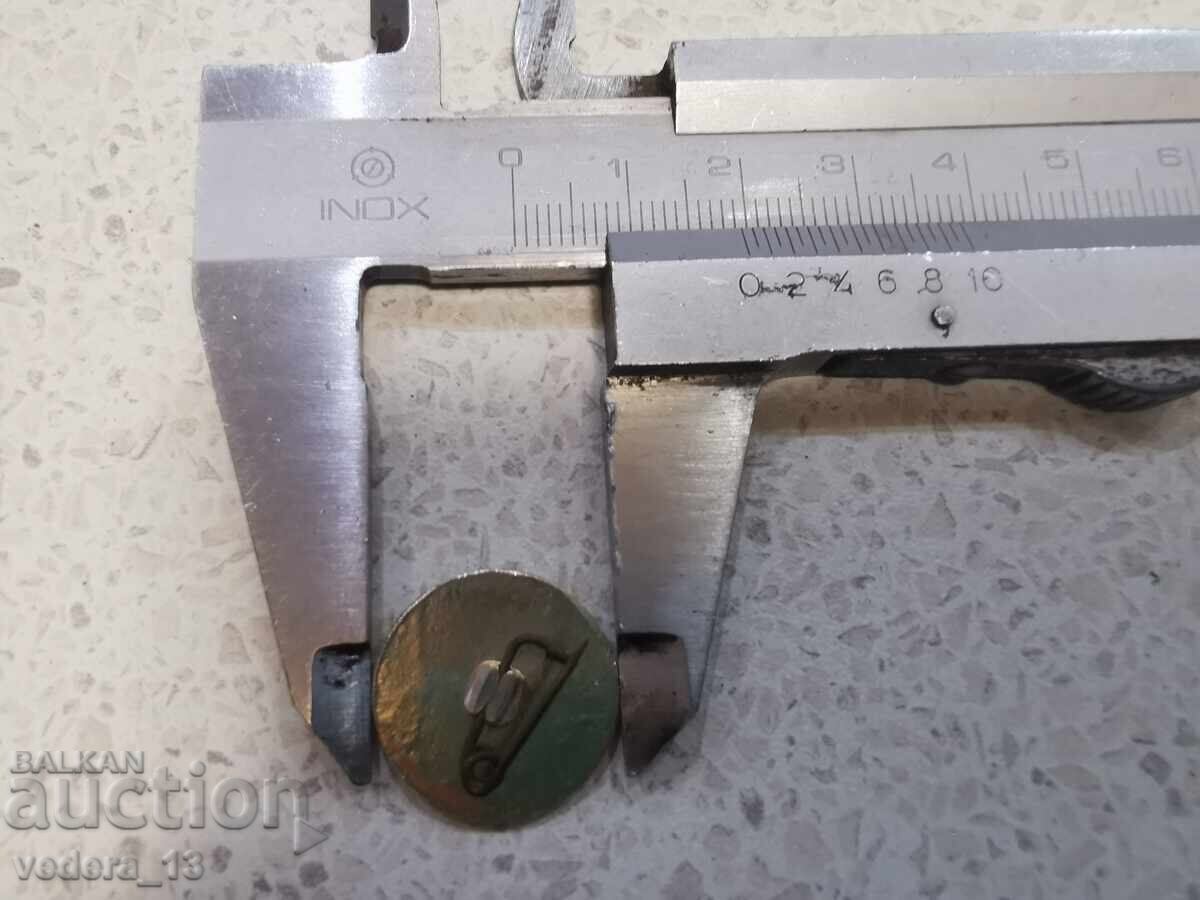 Аукцион ЗНАЧКА