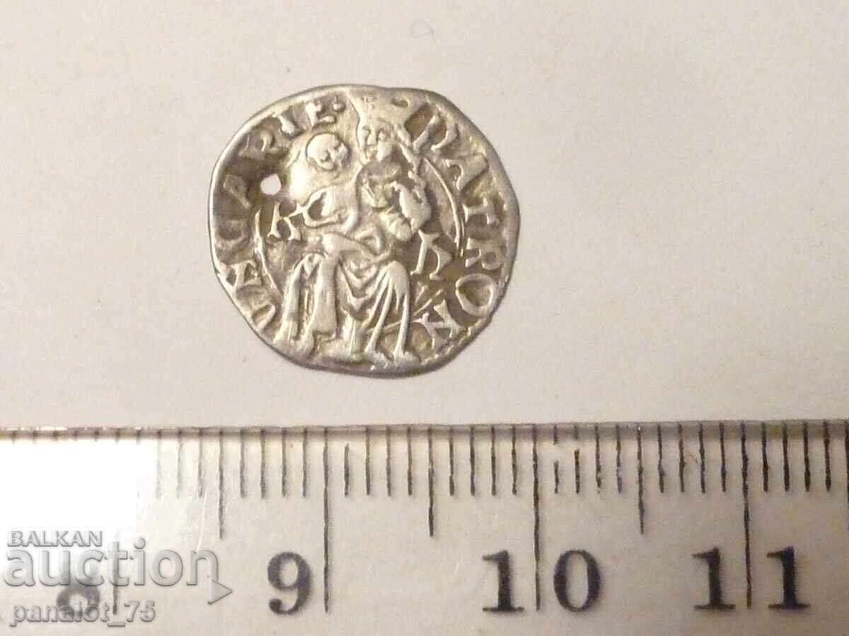 Delivery of SILVER WESTERN EUROPEAN COIN Delivery of SILVER WESTERN EUROPEAN COIN