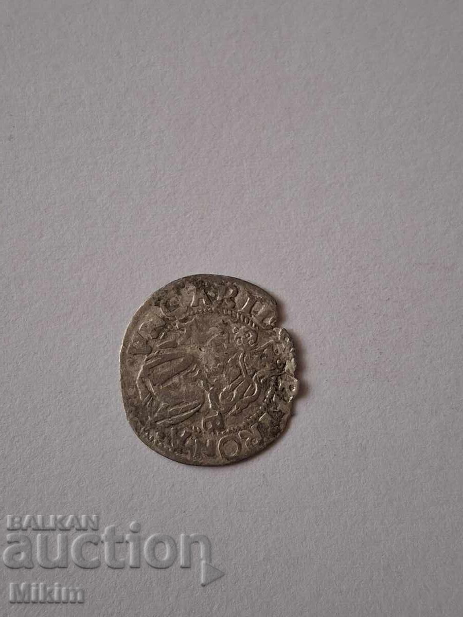 Monedă de argint2 Monedă de argint2