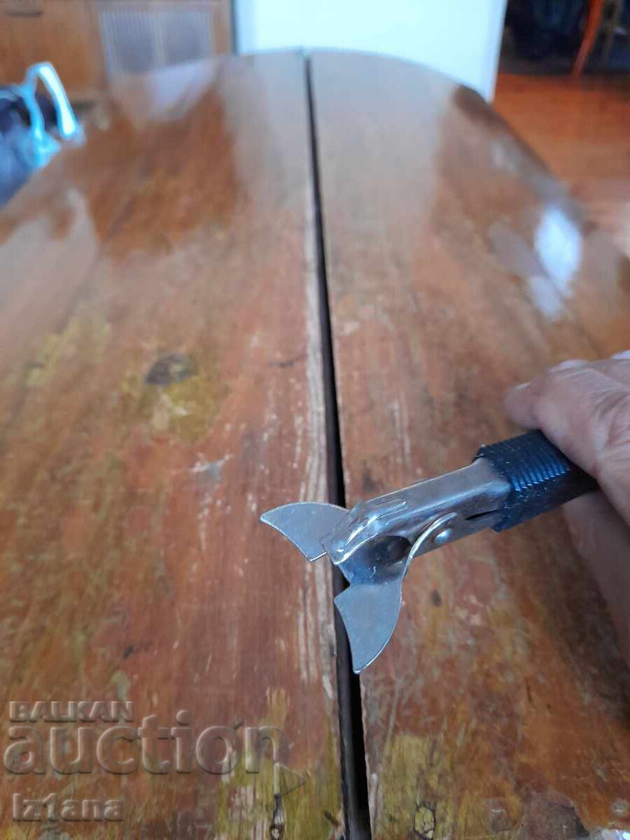 Стара отварачка за буркани - 5 Стара отварачка за буркани - 5