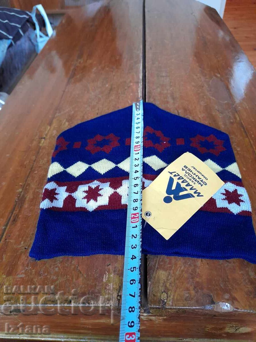 Palarie veche - 5 Palarie veche - 5