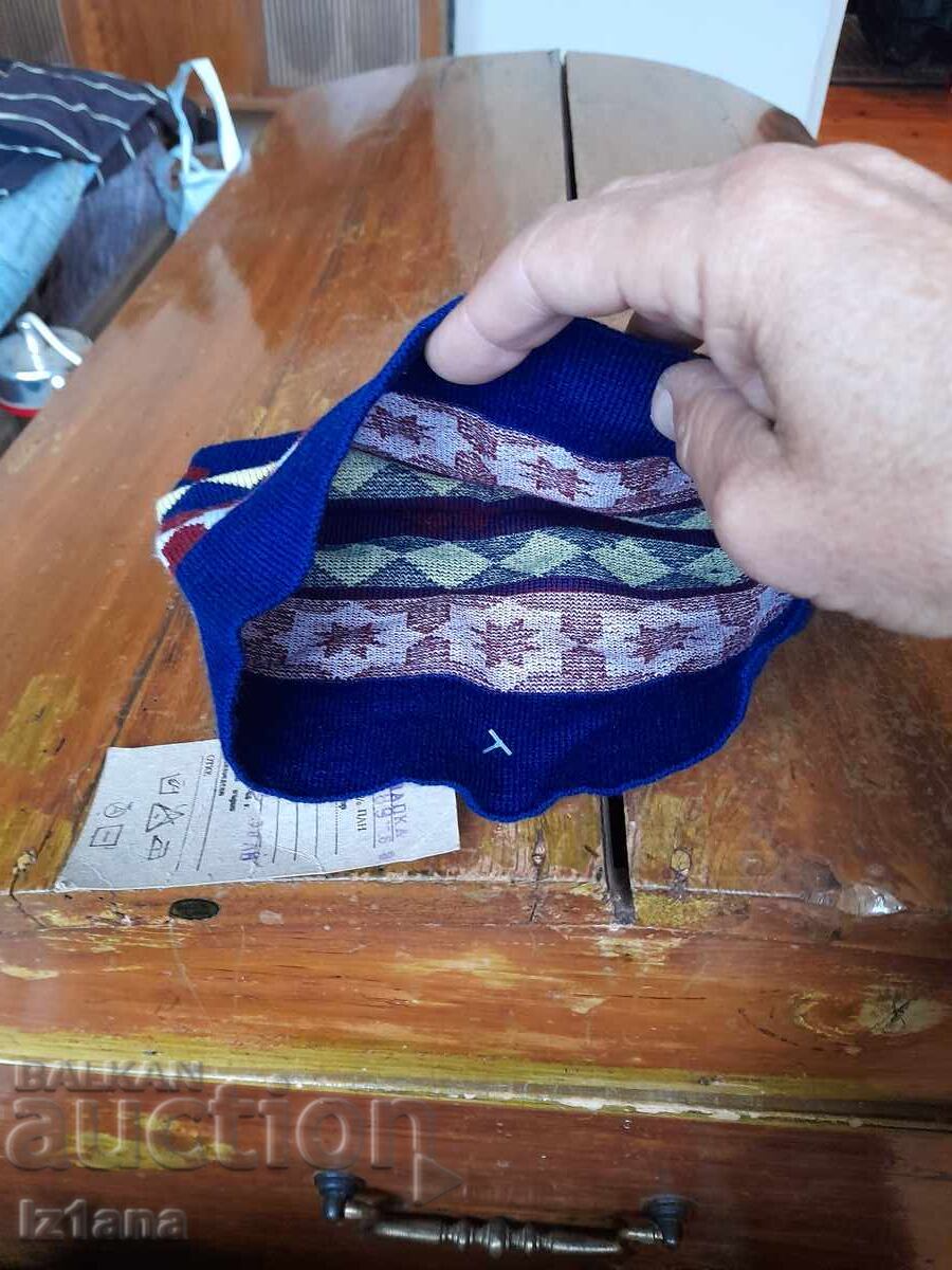 Palarie veche - 7 Palarie veche - 7