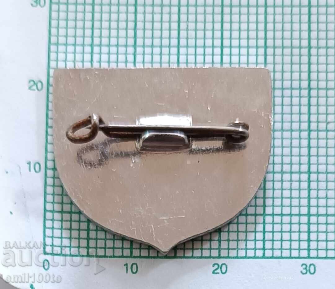 Доставка на Значка- Българска слава