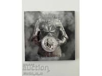 Silver Investment Coin, Knights of the Past (Malta)