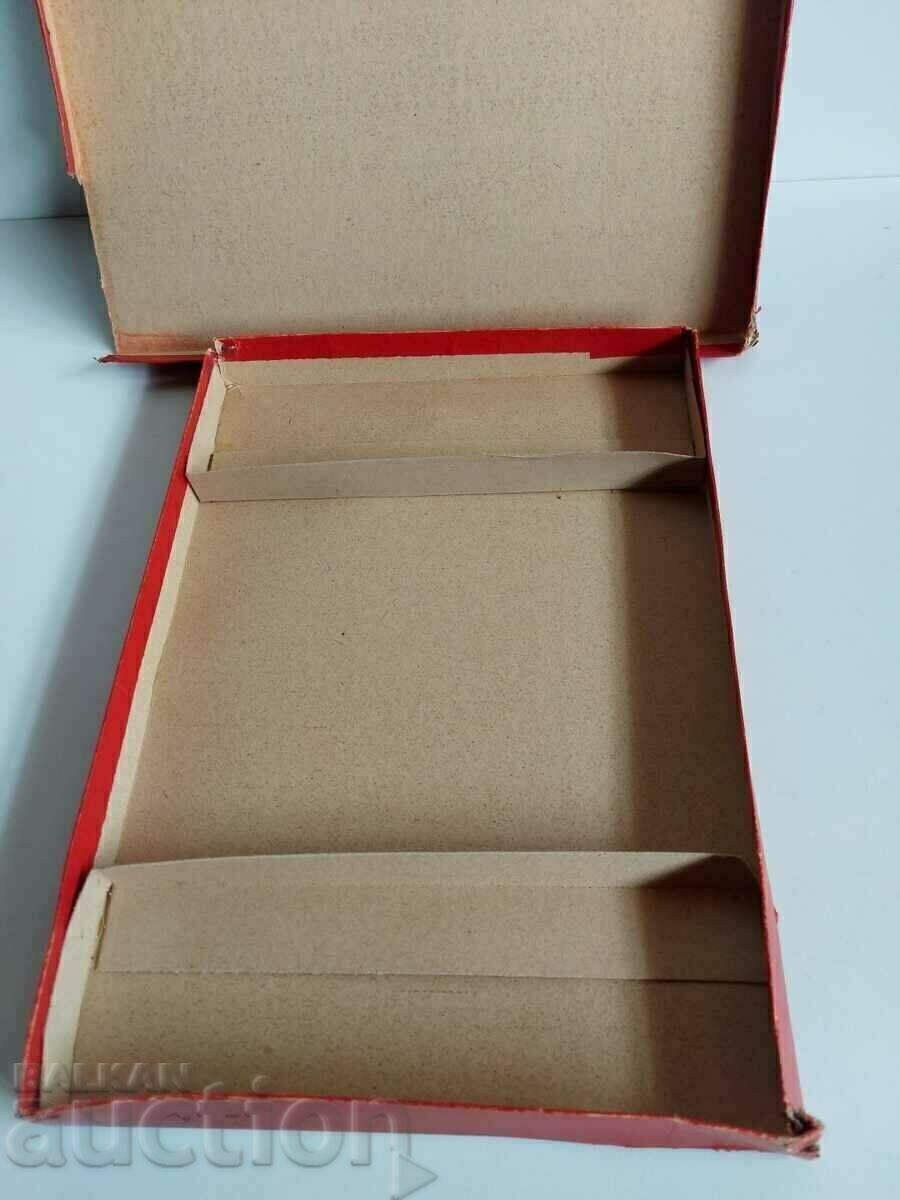 ADLER-LUFTCAMPFSPIEL LUFTWAFE GAME BOX WWII - 5