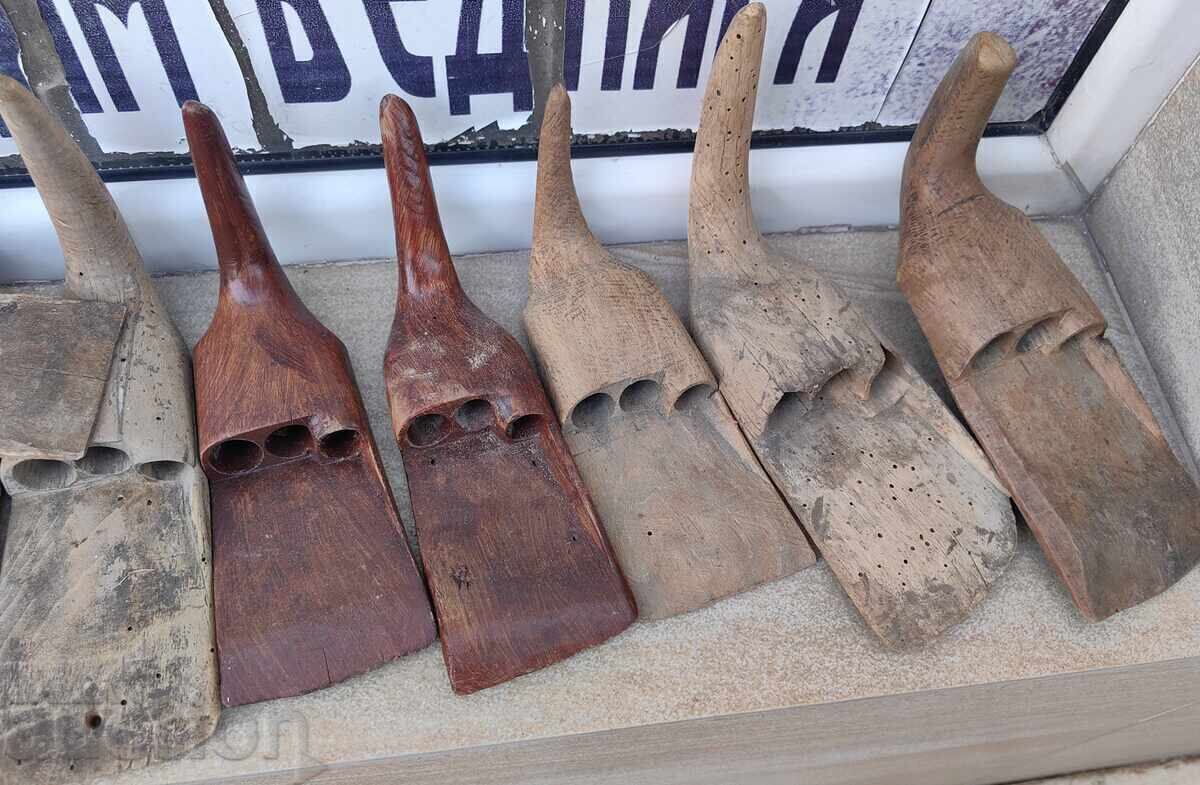 ЛОТ 17 БРОЯ ПАЛАМАРКИ ПАЛАМАРКА - 6