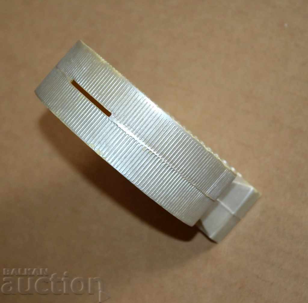 . PORTANTĂ SOCA PLASTIC SOCA STÂNGA - 5