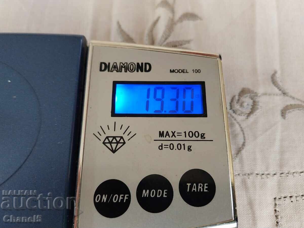 Livrarea AHAT NATURAL, ROTIT ÎN BUTOI, HEXAGONAL - (423)