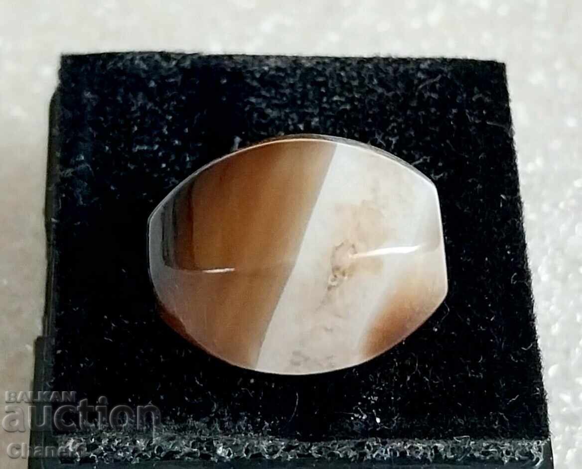 Δημοπρασία ΦΥΣΙΚΟΣ ΑΧΑΤΗΣ, ΒΑΡΕΛΙΩΤΟΣ, ΕΞΑΓΩΝΟ - (425)