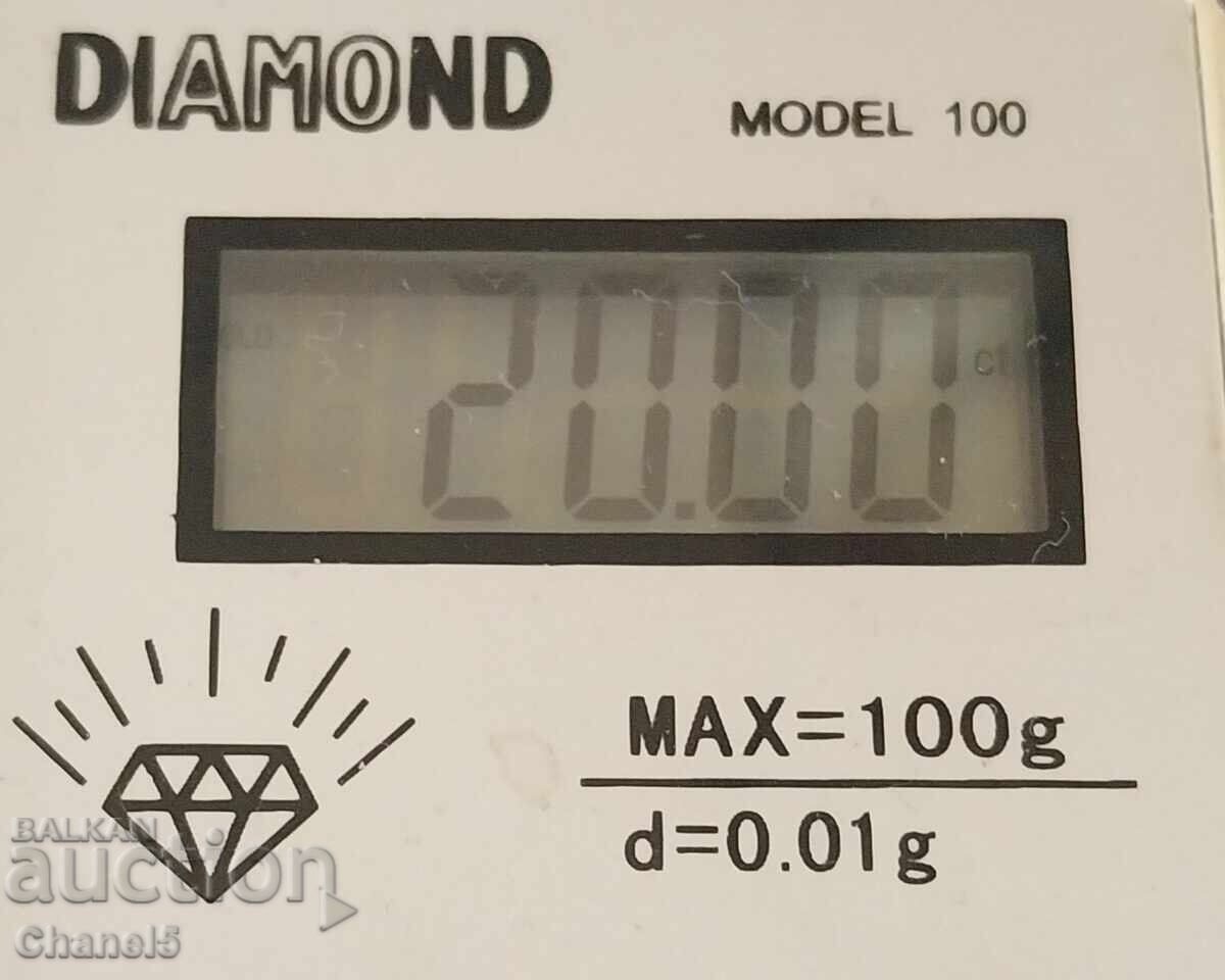 AHAT NATURAL, ROTIT, HEXAGONAL - (426) - 5