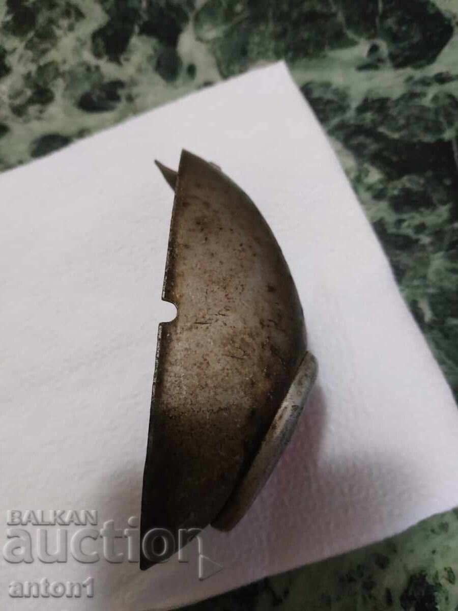 Footrest for Simson with price € 25.00 | 48.90 BGN