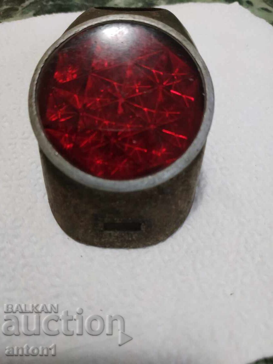 Footrest for Simson - 5