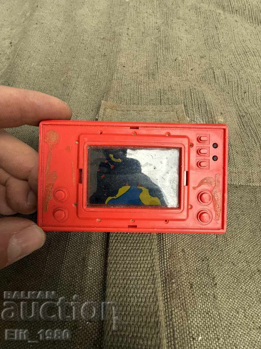 Joc electronic rusesc