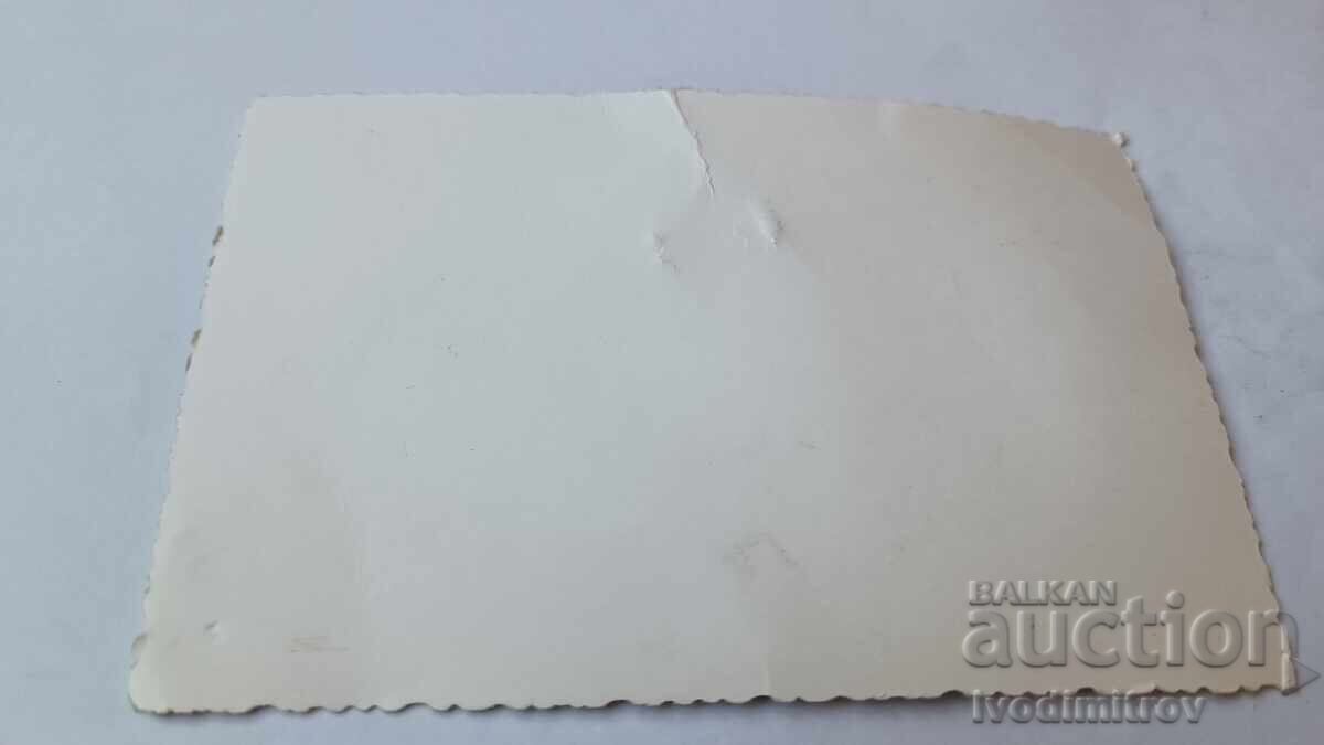 Photo of a Woman and a Man with Orders and Medals with price € 2.38 | 4.65 BGN