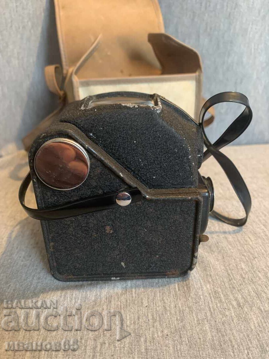 Aparat foto Ensign Ful-Vue cu preț € 38.35 | 75.01 BGN Aparat foto Ensign Ful-Vue cu preț € 38.35 | 75.01 BGN