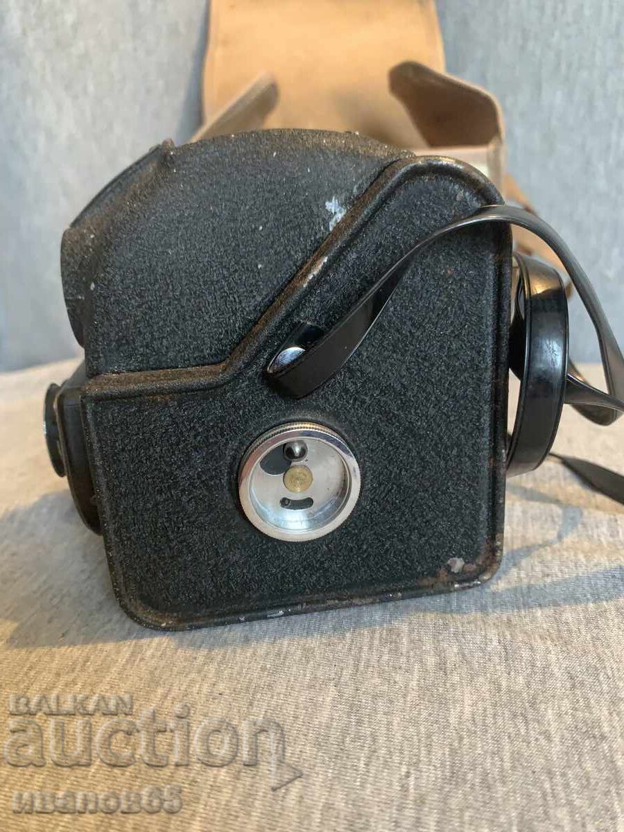 Licitație Aparat foto Ensign Ful-Vue Licitație Aparat foto Ensign Ful-Vue