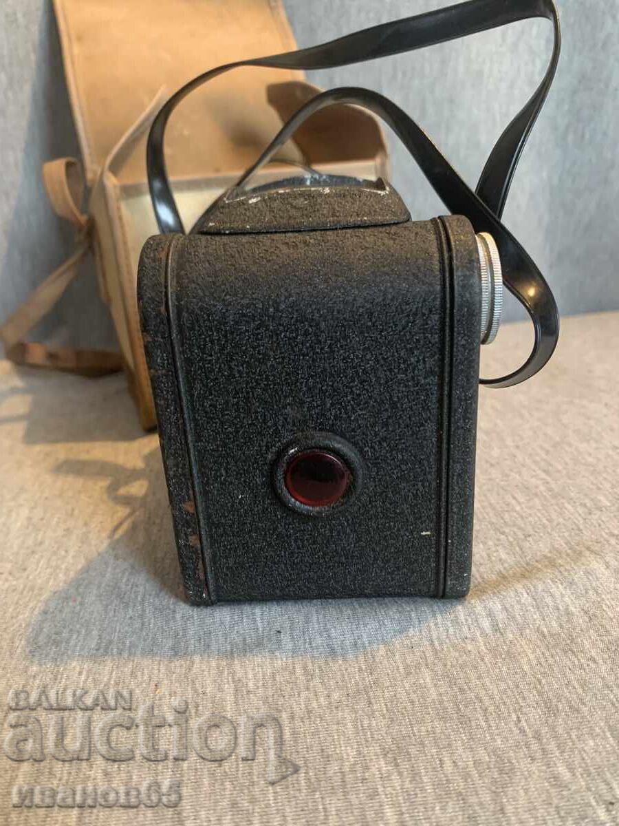 Livrarea Aparat foto Ensign Ful-Vue Livrarea Aparat foto Ensign Ful-Vue