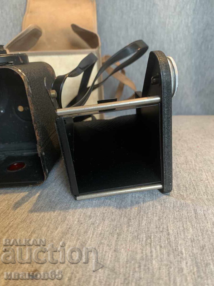 Aparat foto Ensign Ful-Vue - 6 Aparat foto Ensign Ful-Vue - 6