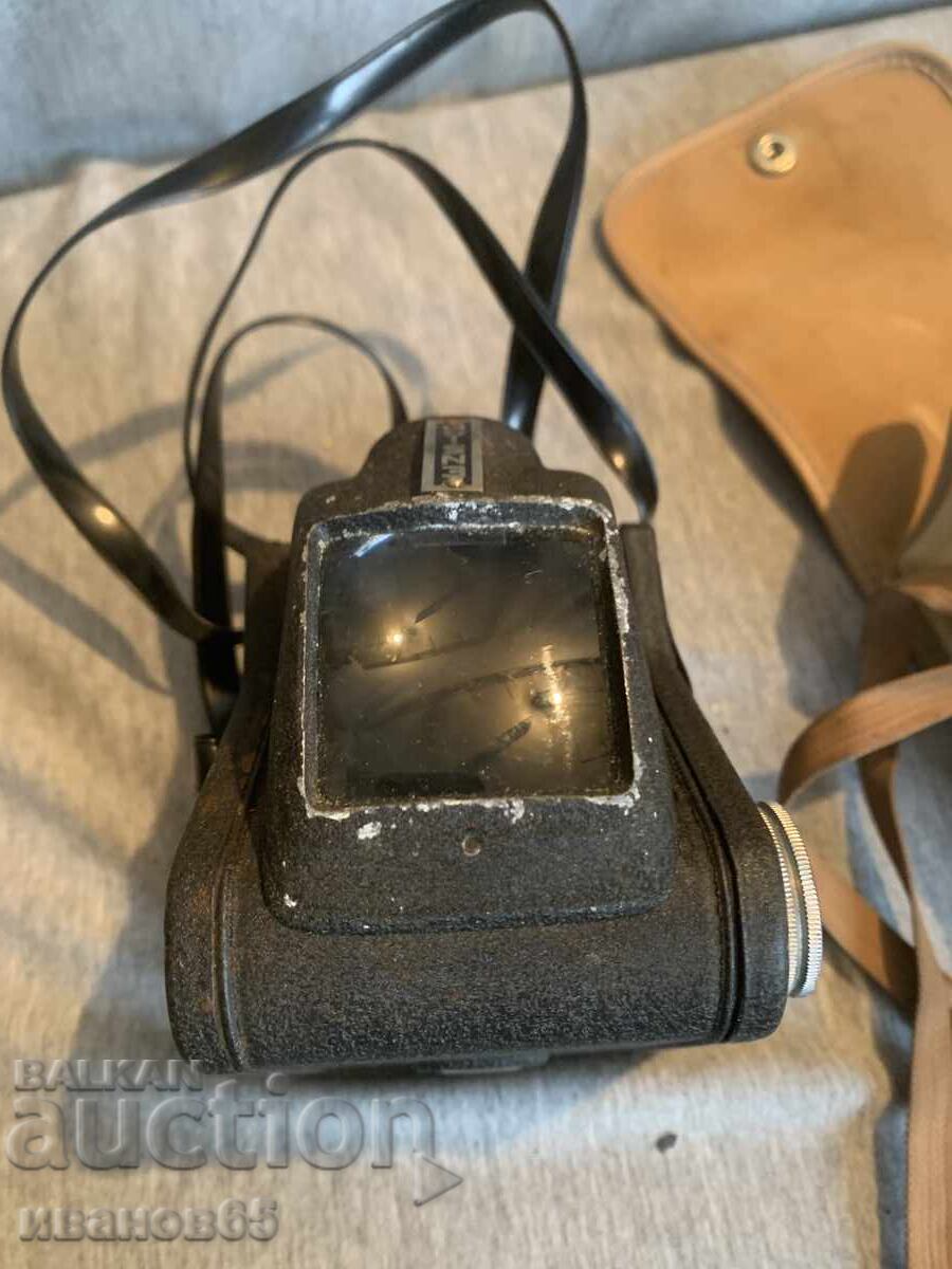 Aparat foto Ensign Ful-Vue - 7 Aparat foto Ensign Ful-Vue - 7