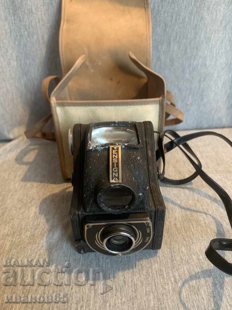 Aparat foto Ensign Ful-Vue Aparat foto Ensign Ful-Vue