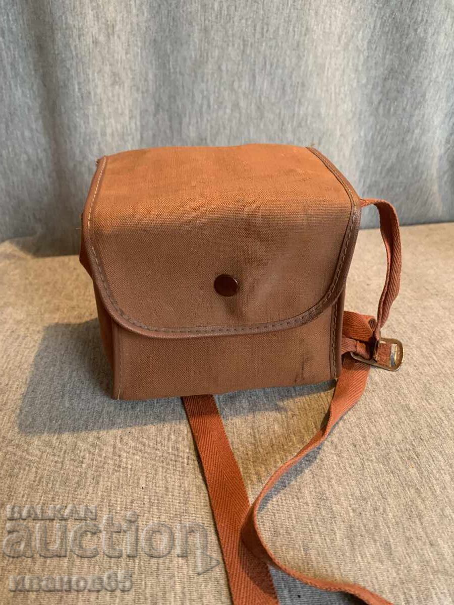 фотоапарат Kodak Six-20 Brownie Model E - 7